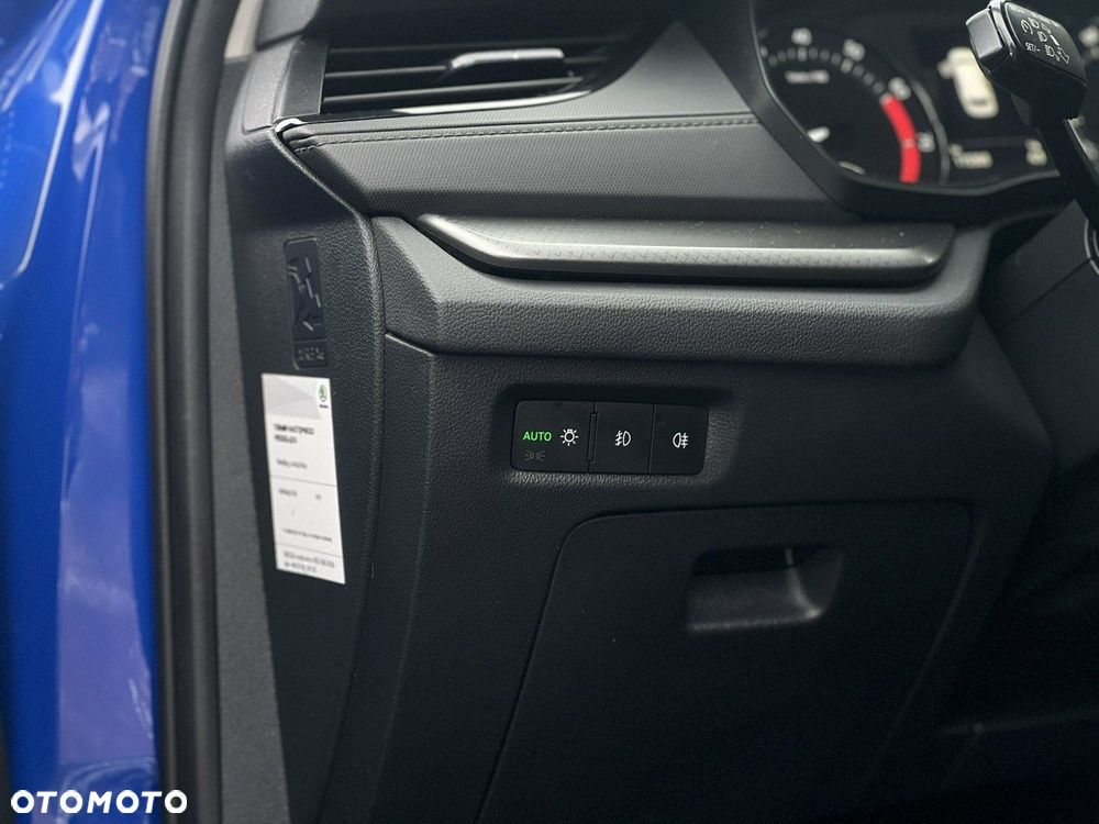 Skoda Octavia 1.0 TSI e-Tec Ambition DSG - 32