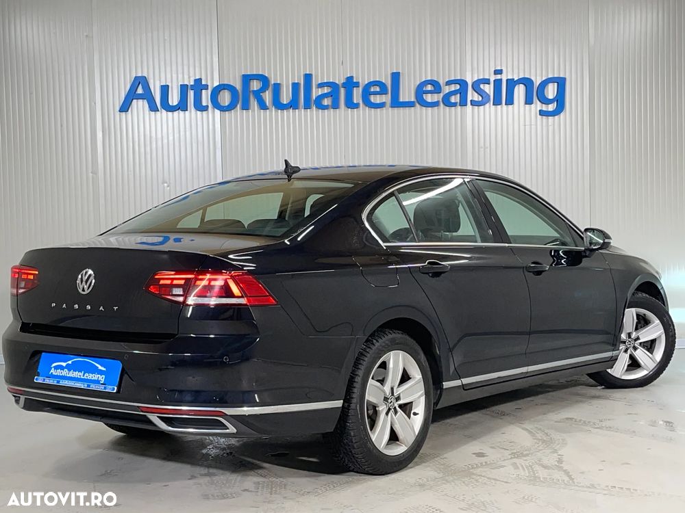 Volkswagen Passat 2.0 TDI DSG Highline - 4