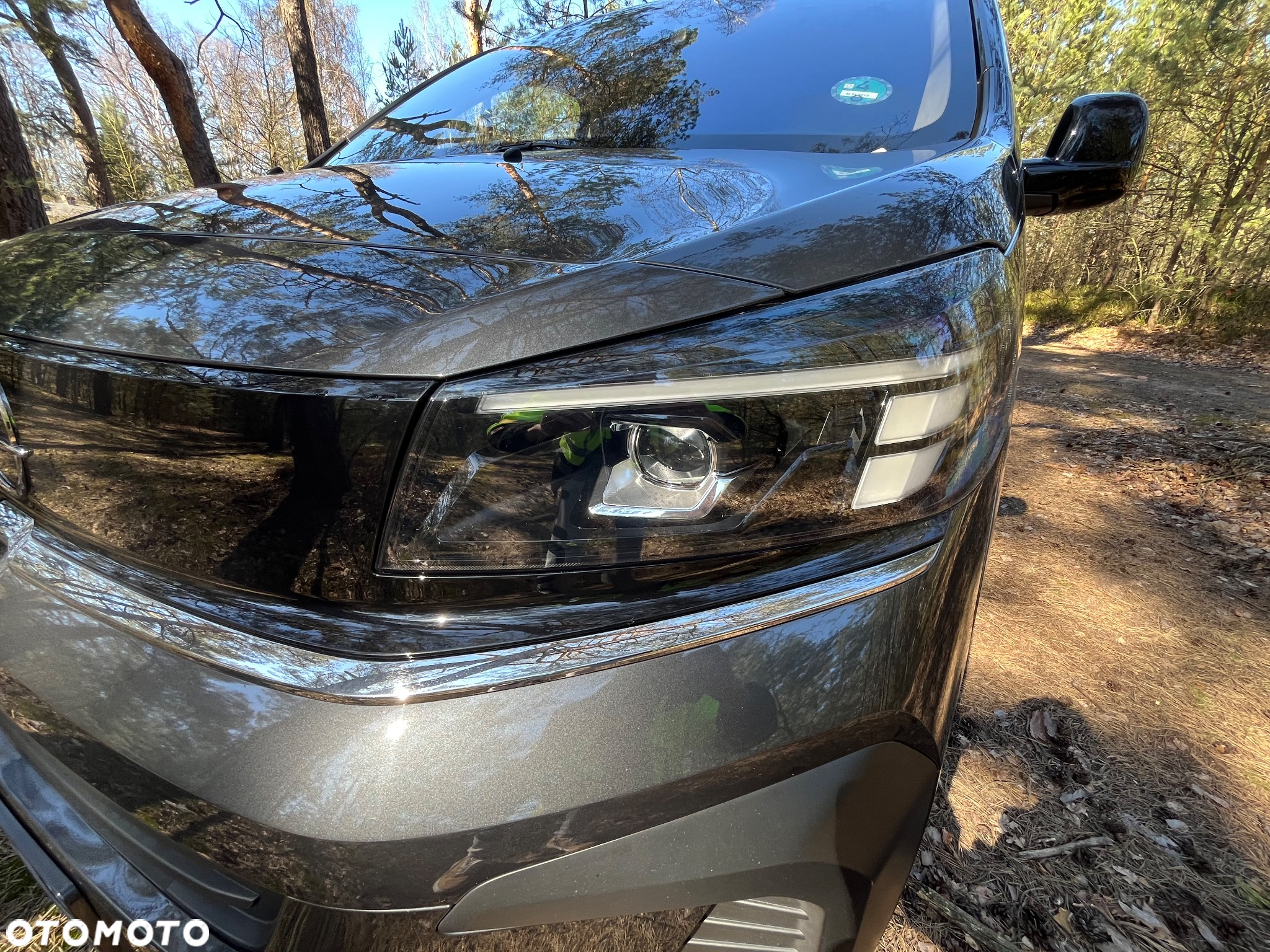 Toyota Proace Verso 2.0 D4-D Long Business - 11