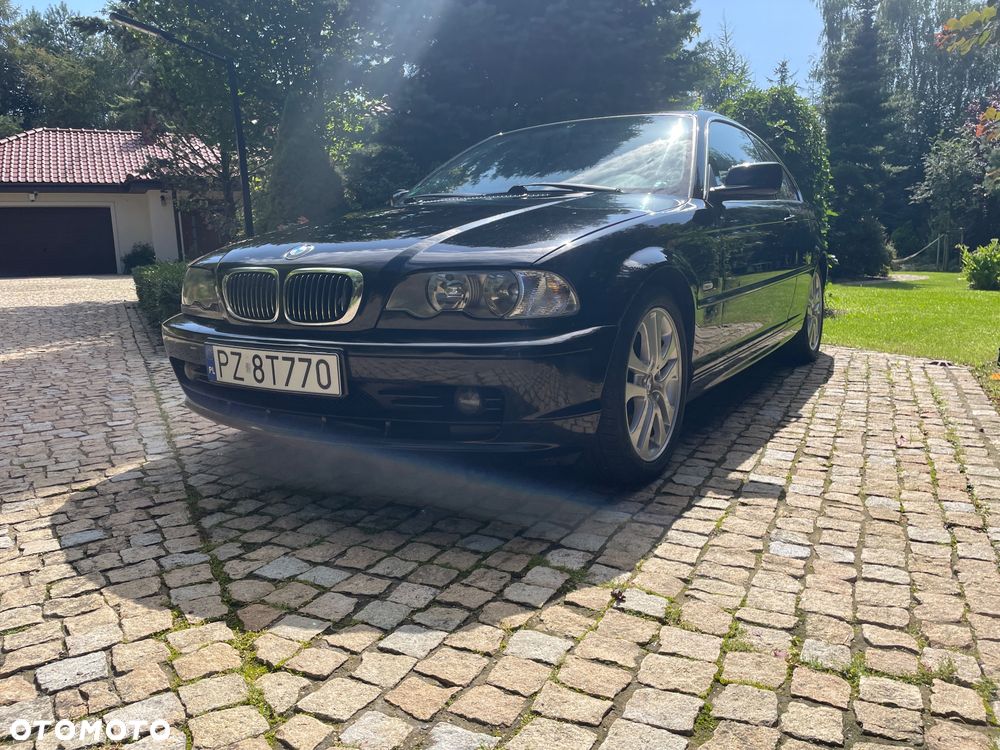 BMW Seria 3 - 2