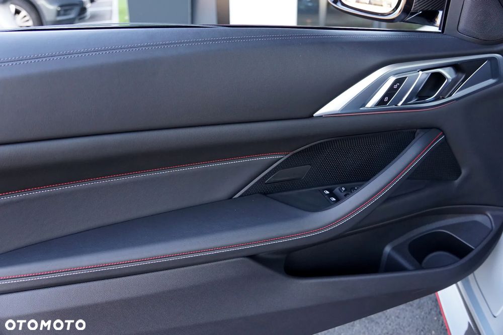 BMW M4 - 23