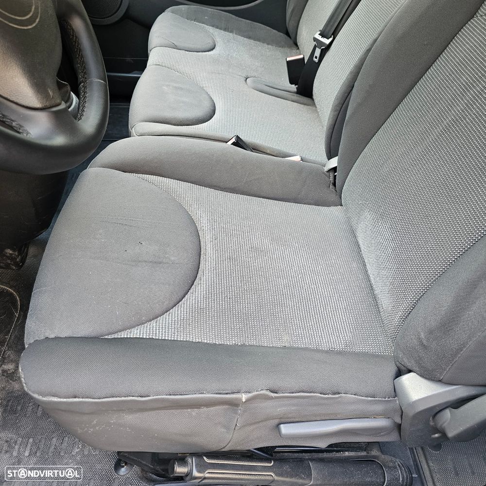 Citroën Jumpy 1.6 BlueHDi XL - 14