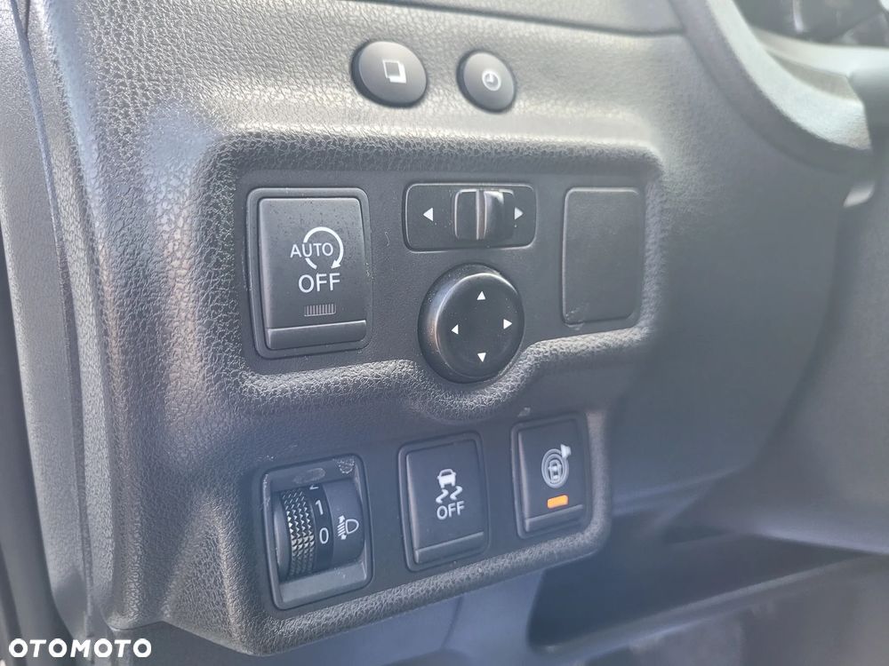 Nissan Note 1.2 N-Tec EU6 - 25