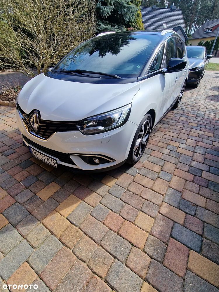 Renault Scenic dCi 110 EDC Dynamique - 4