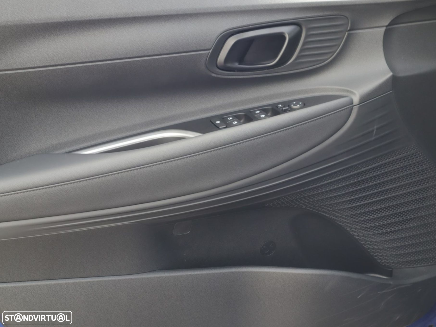 Hyundai Bayon 1.0 T-GDI Premium TT - 18