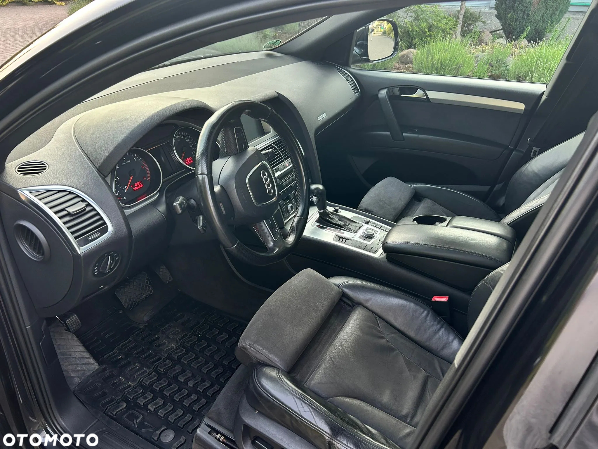 Audi Q7 3.0 TDI Quattro Tiptronic - 18