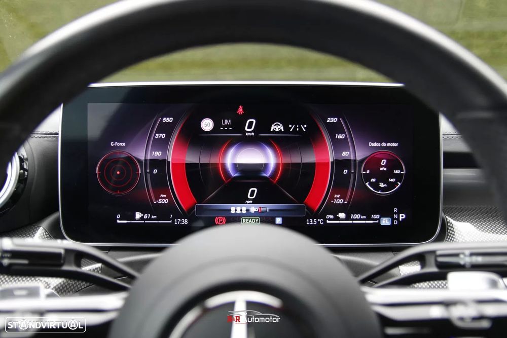 Mercedes-Benz C 300 e AMG Line - 26