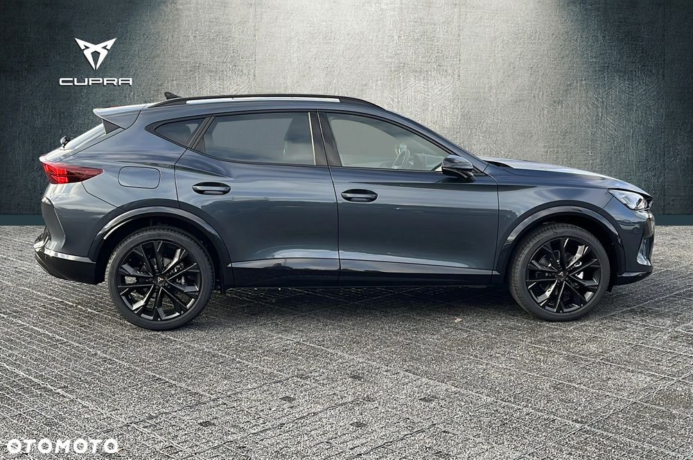 Cupra Formentor 1.5 TSI DSG - 6