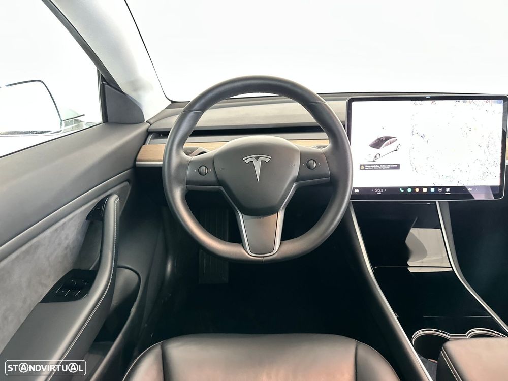Tesla Model 3 Standard Range Plus RWD - 19