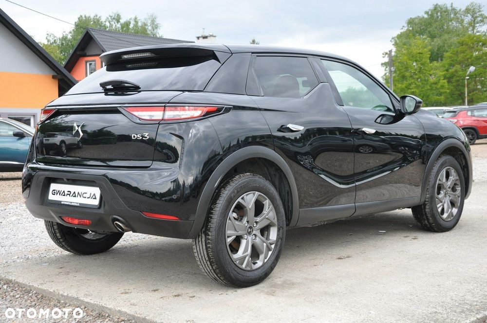 DS Automobiles DS 3 Crossback 1.5 BlueHDi Performance Line - 6