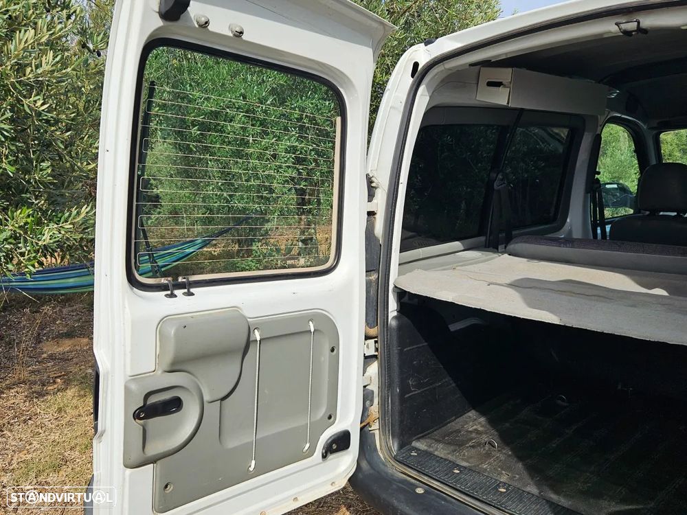 Renault Kangoo - 23