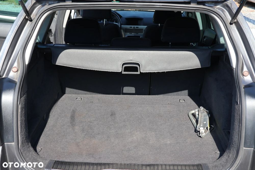 Opel Astra 1.6 Active - 15