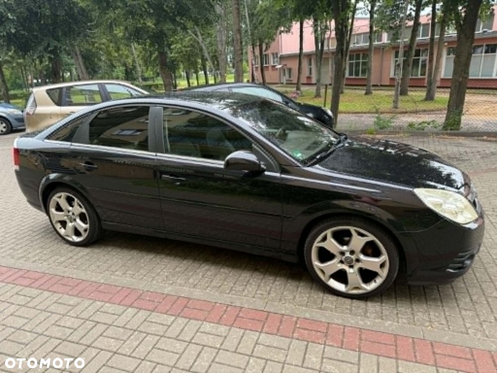 Opel Vectra 1.8 Cosmo - 1