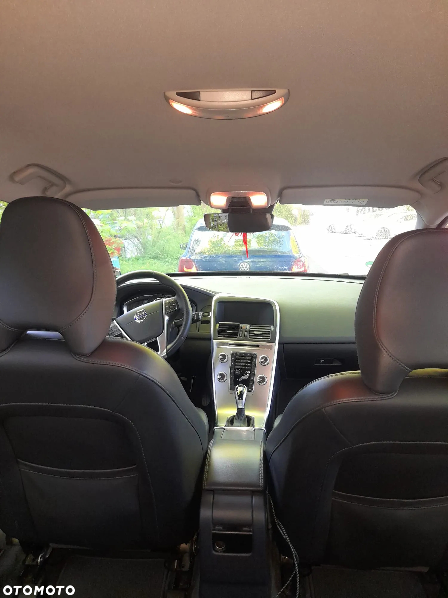 Volvo XC 60 D4 Momentum - 5