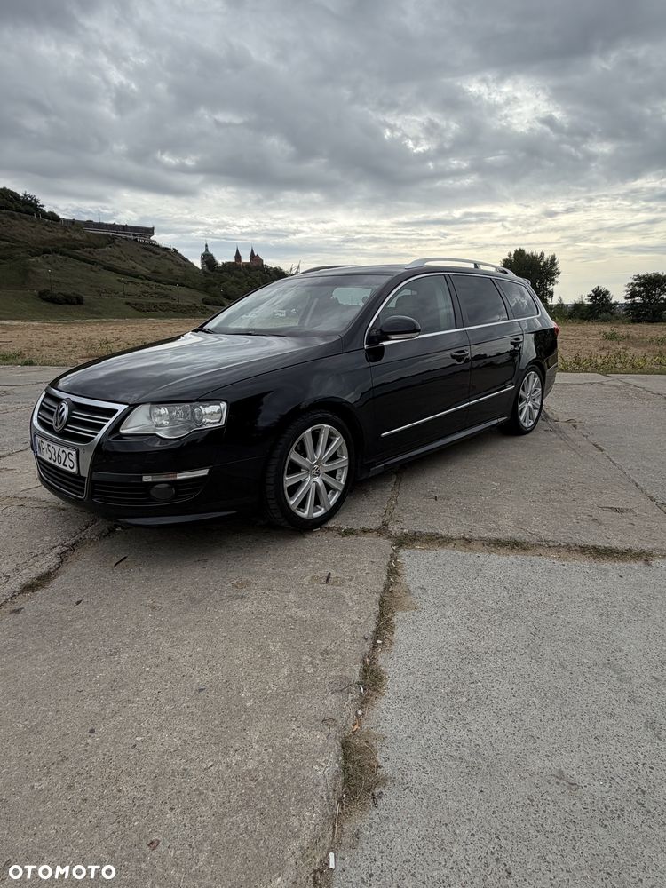 Volkswagen Passat - 3