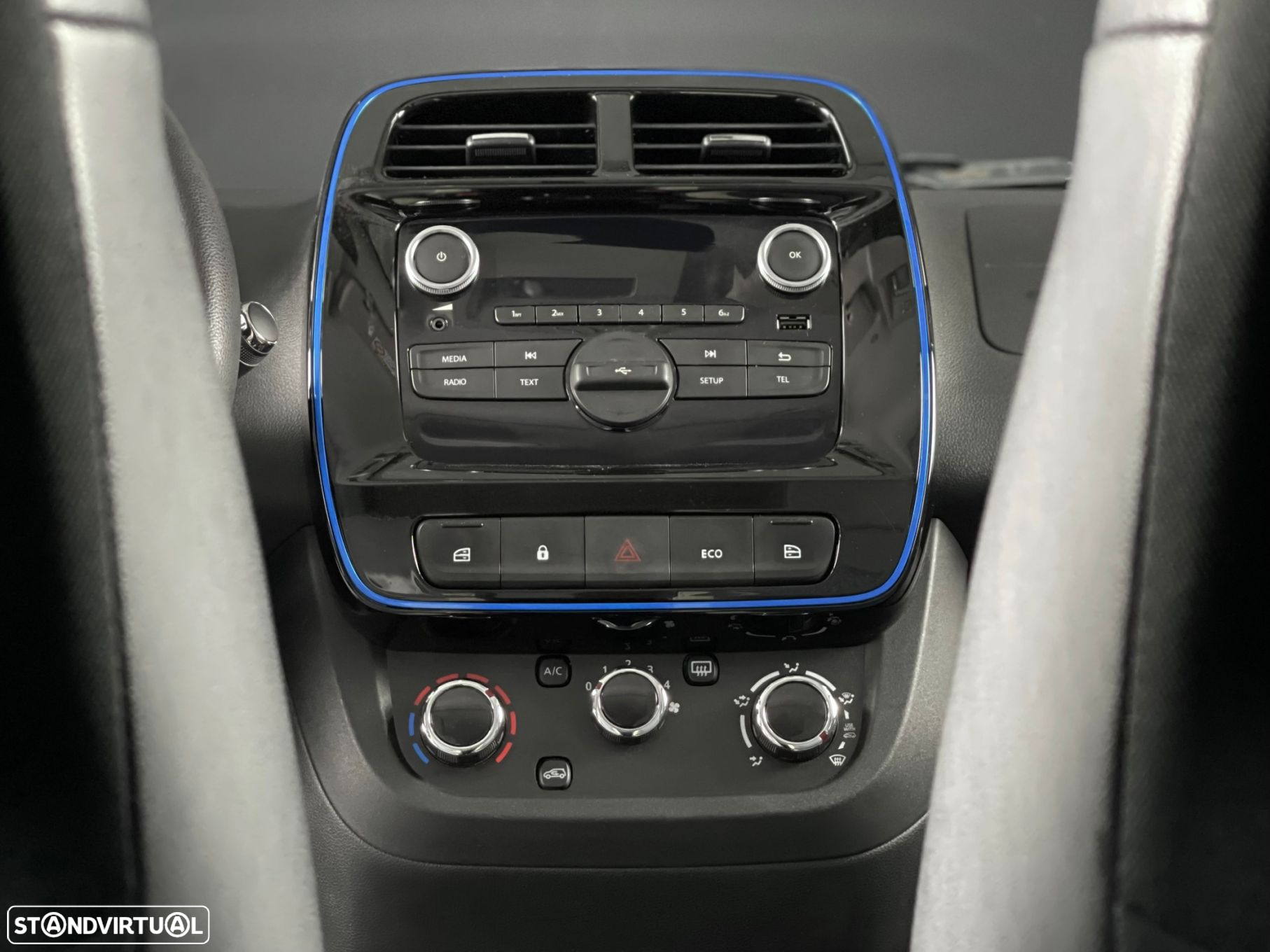Dacia Spring Electric 45 Comfort - 11