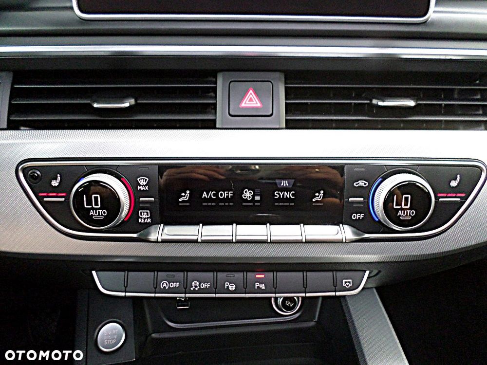 Audi A4 Avant 2.0 TDI clean diesel - 23