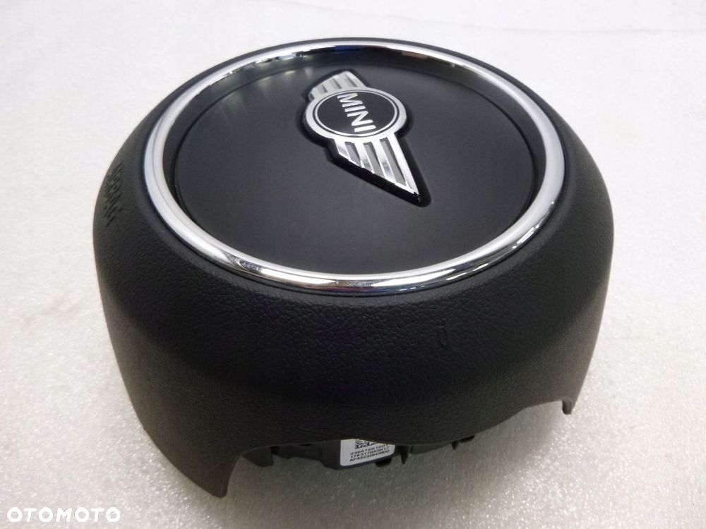 MINI COOPER AIRBAG KIEROWCY PODUSZKA F56 F57 - 5