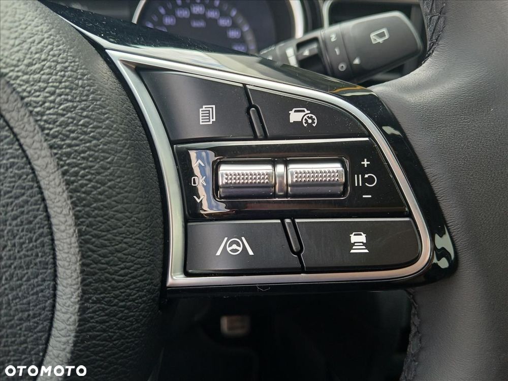 Kia XCeed 1.5 T-GDI M DCT - 23