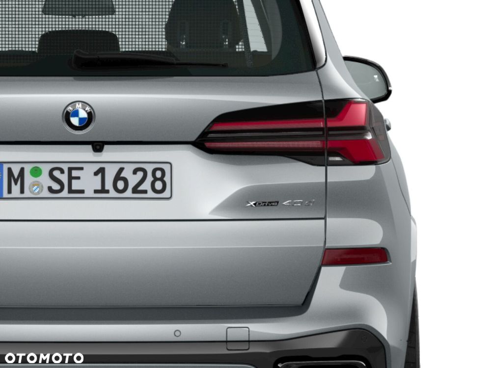 BMW X5 2023 photo 5