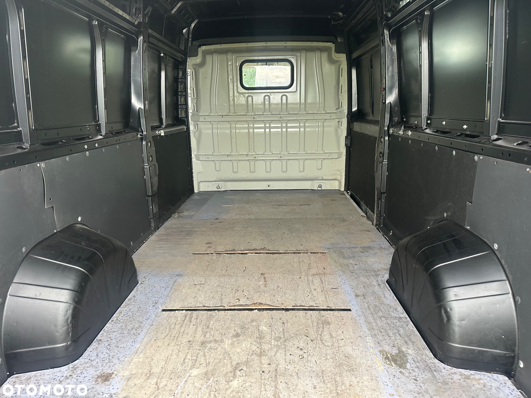 Peugeot Boxer - 9