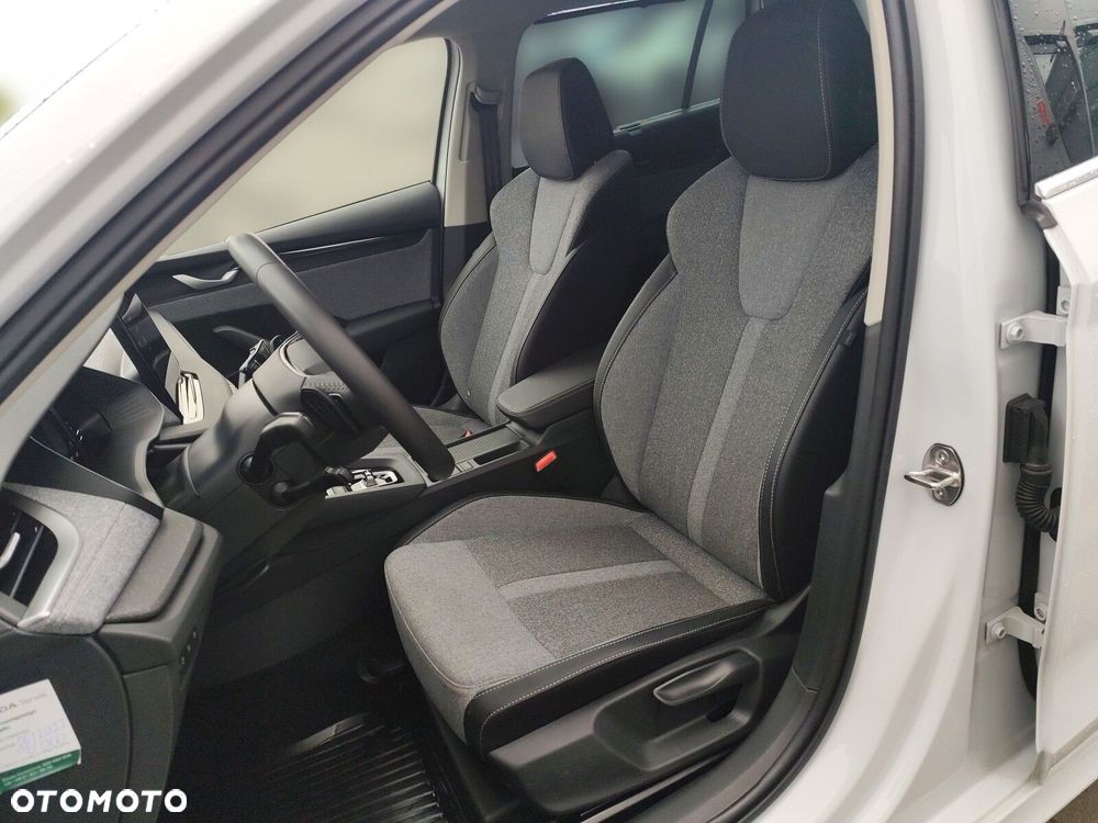 Skoda Octavia 1.5 TSI mHEV Edition 130 Selection DSG - 12