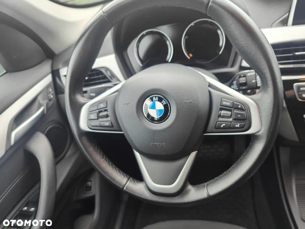 BMW X1 xDrive20d - 2