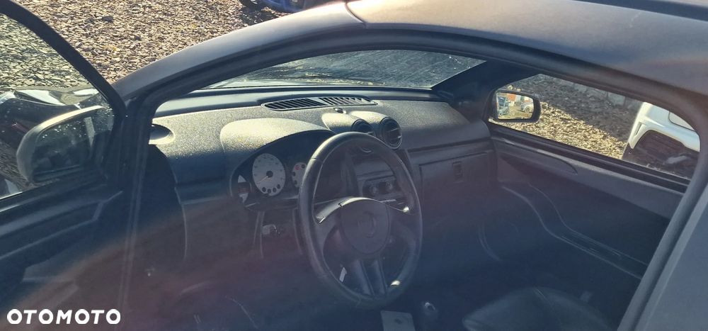 Aixam Crossline - 13