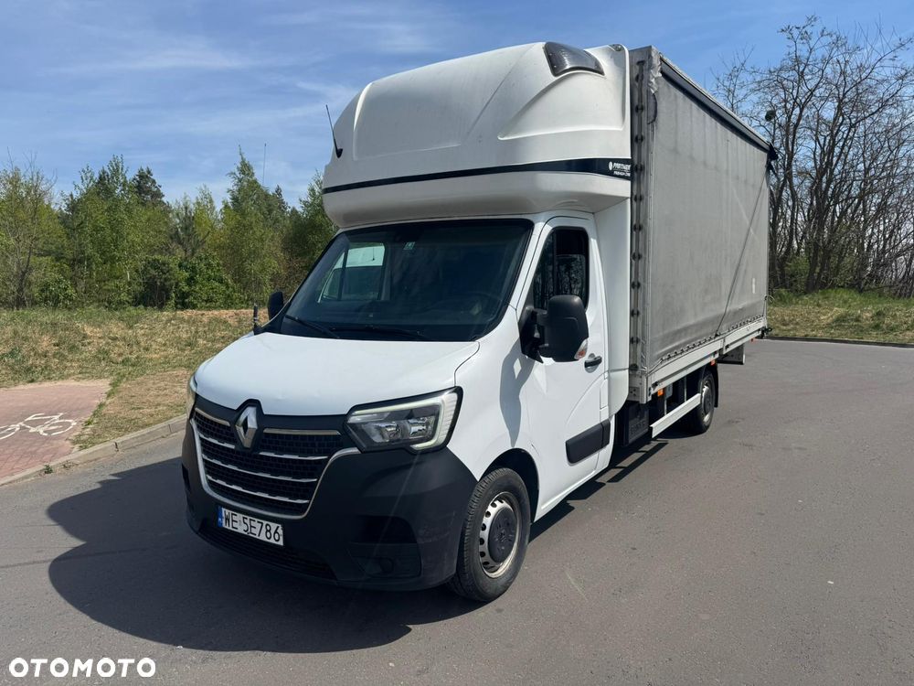 Renault MASTER - 2