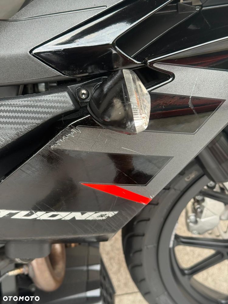 Aprilia RS - 21