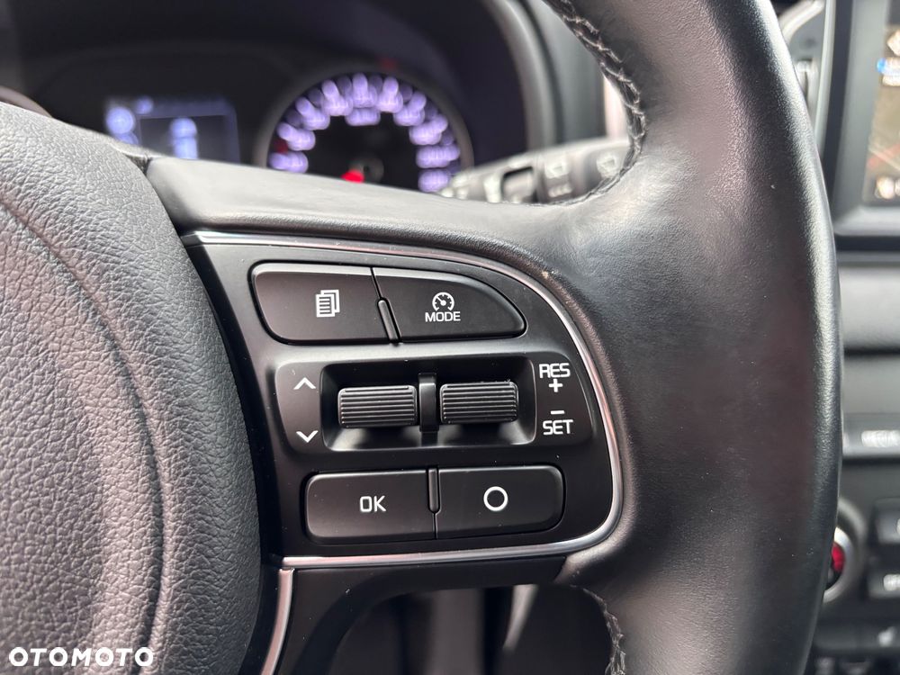 Kia Sportage 1.7 CRDI L 2WD DCT - 17