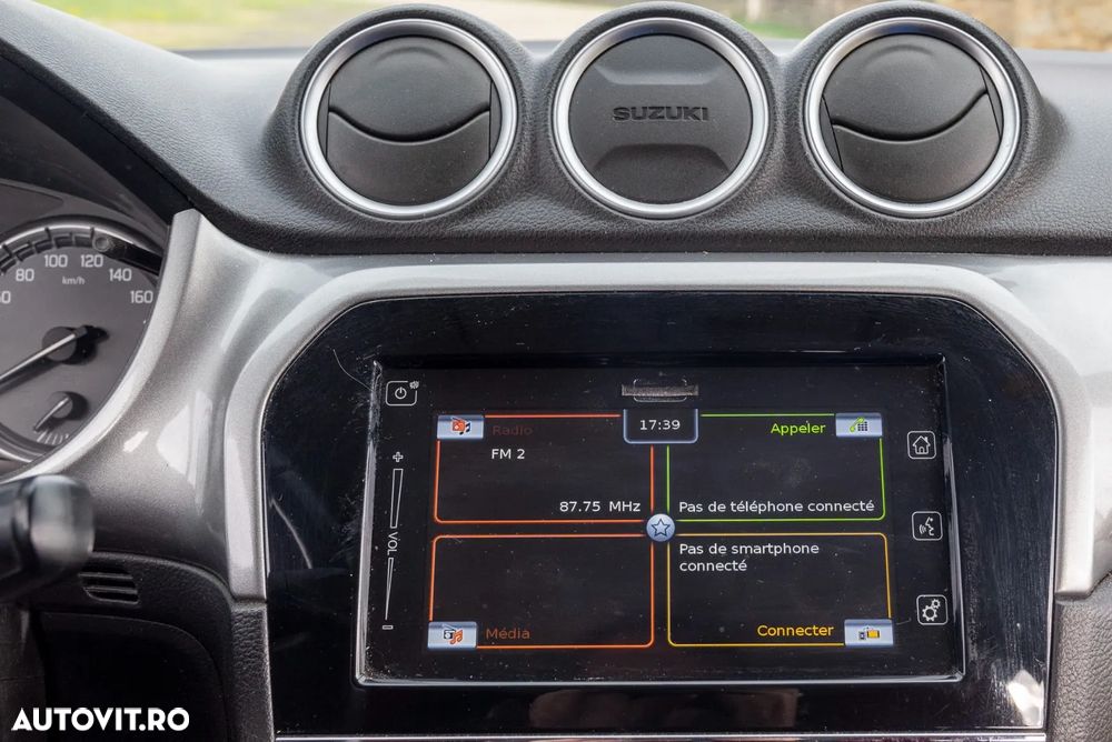 Suzuki Vitara 1.6 Passion - 6