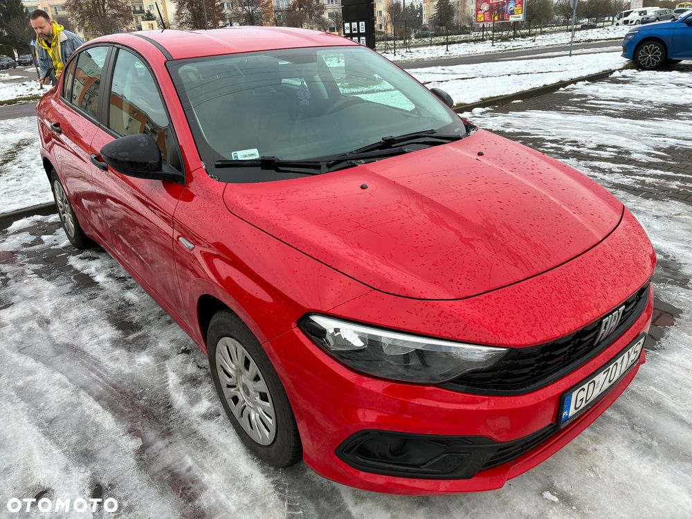 Fiat Tipo 1.4 16v Pop - 2