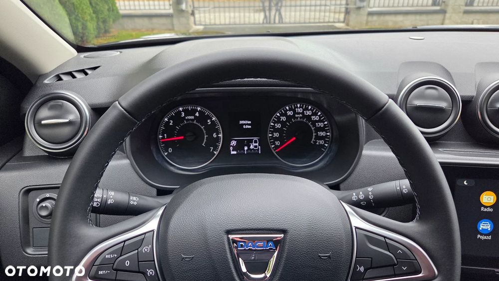 Dacia Duster 1.3 TCe Prestige - 24