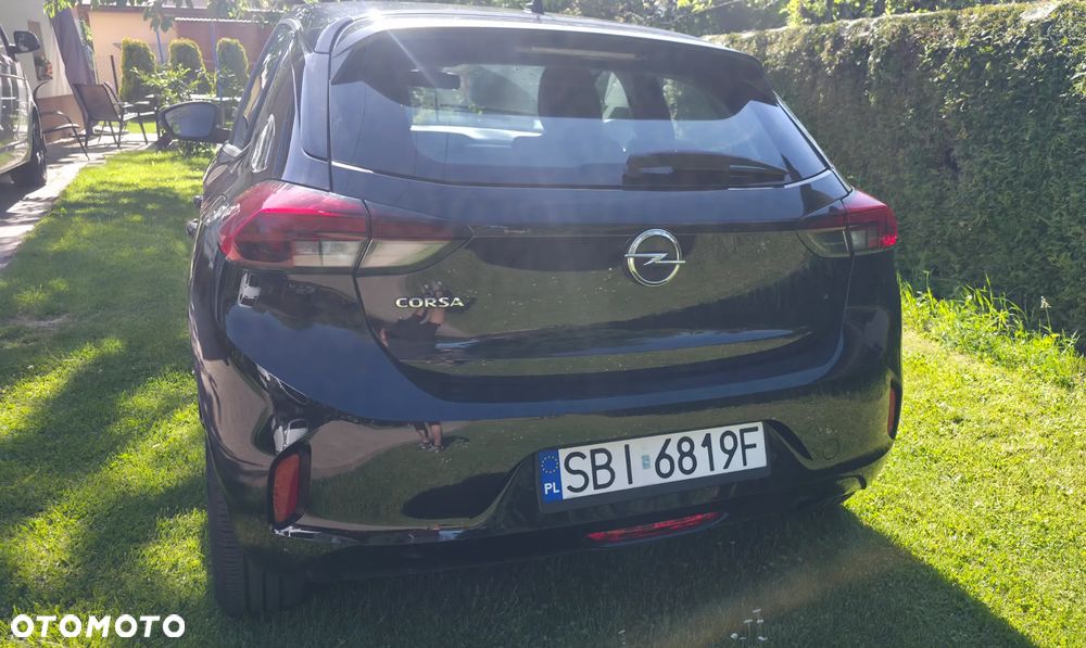 Opel Corsa 1.2 Start/Stop - 3