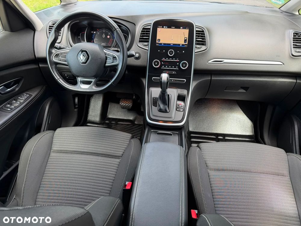 Renault Scenic - 2