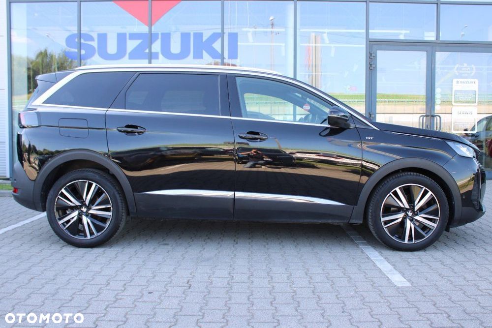 Peugeot 5008 - 4