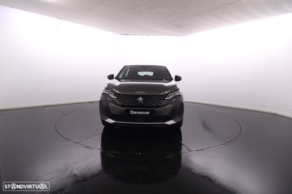 Peugeot 3008 1.2 PureTech Active Pack - 12