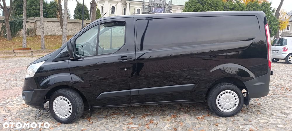 Ford Transit Custom - 3