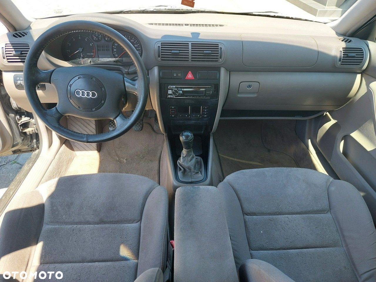 Audi A3 - 15