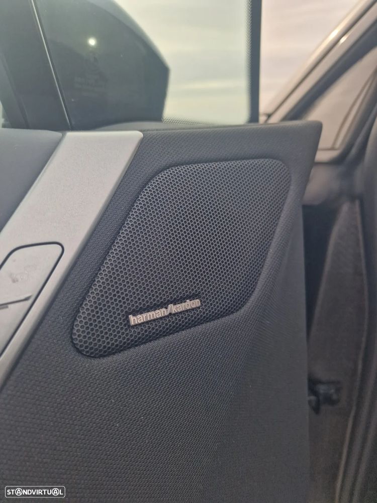 BMW iX xDrive45 - 44