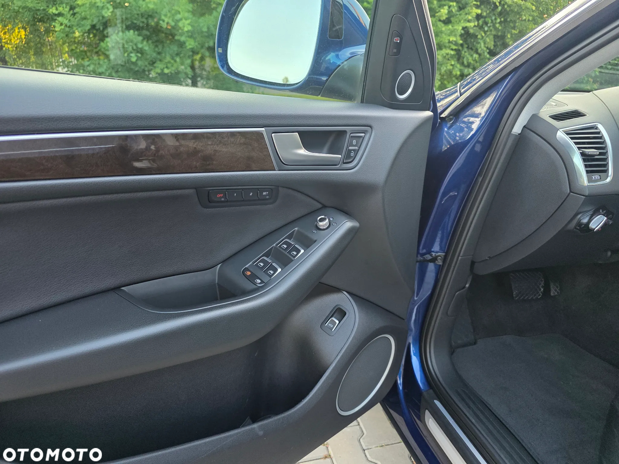 Audi Q5 2.0 TFSI Quattro Tiptronic - 26