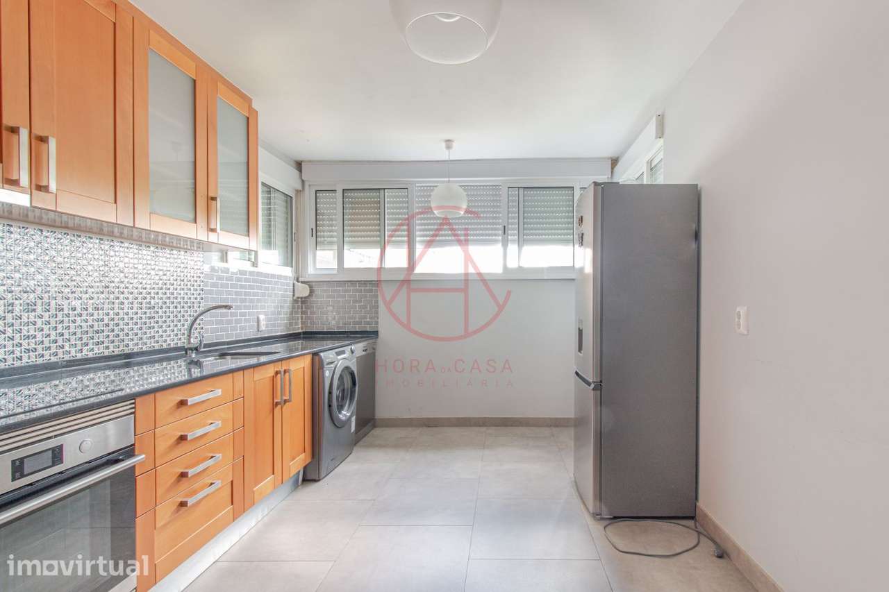APARTAMENTO T3 - Santo António da Charneca - Grande imagem: 3/25