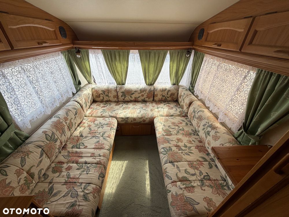 Bunk Cameo 390 - 3