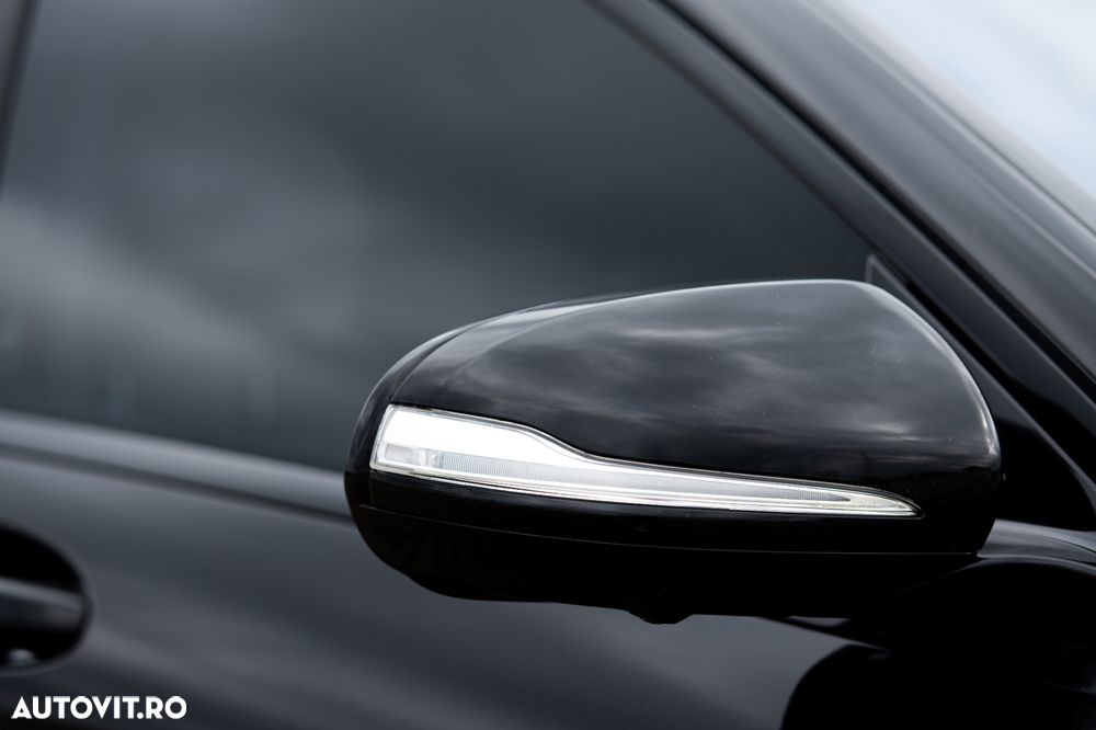 Mercedes-Benz S 350 (BlueTEC) d L 7G-TRONIC - 18