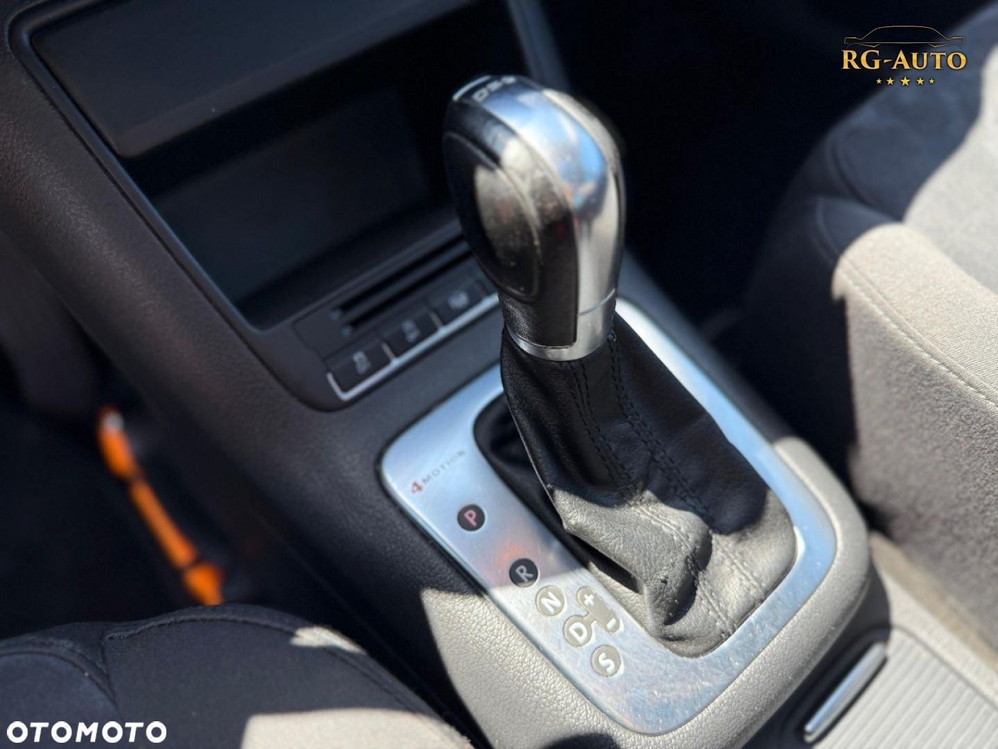 Volkswagen Tiguan - 4