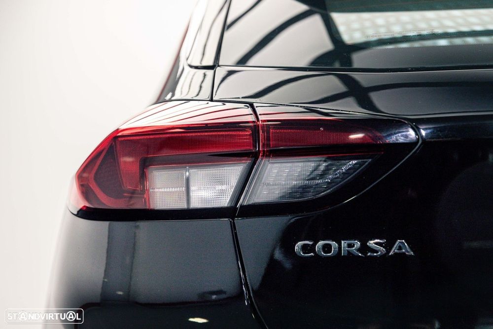 Opel Corsa 1.2 Business - 10