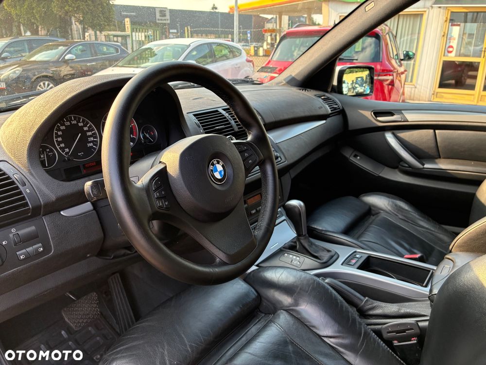 BMW X5 3.0 d Edition Exclusive - 10