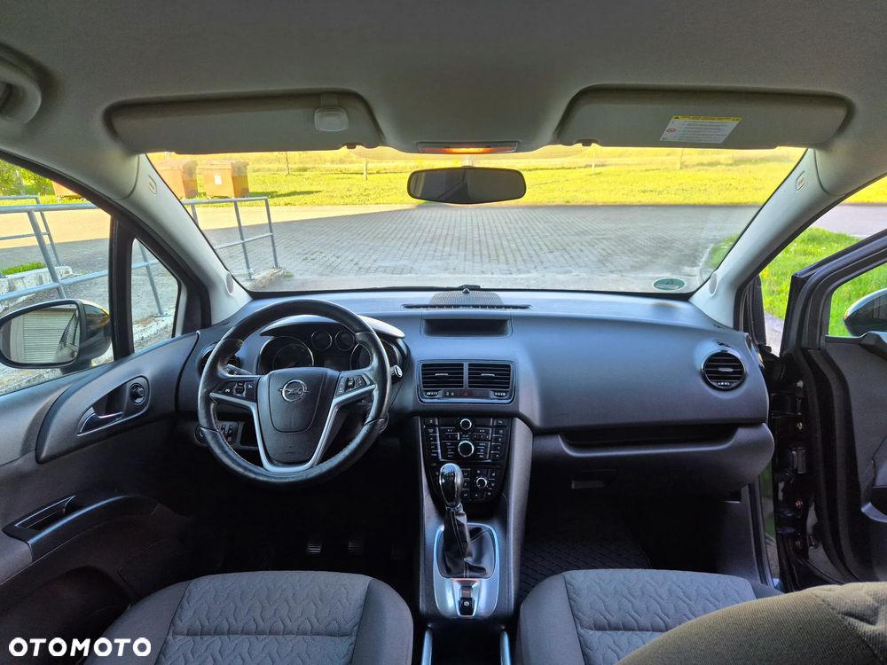 Opel Meriva 1.4 Active - 7