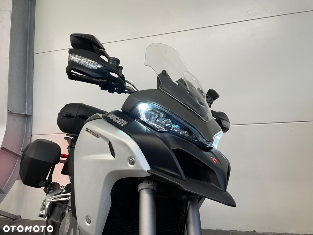 Ducati Multistrada - 8